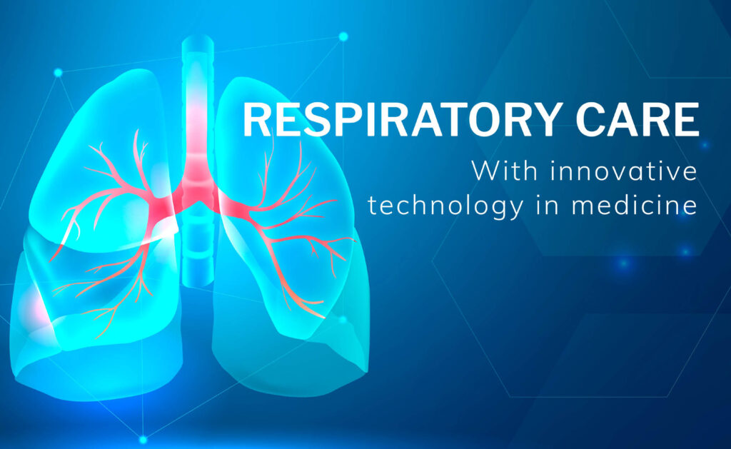 lungs pulmonology