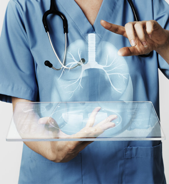 pulmonology 1